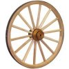 1030 - 15in Cannon Wheels, Extra Heavy Duty