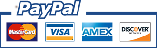 PayPal Logo